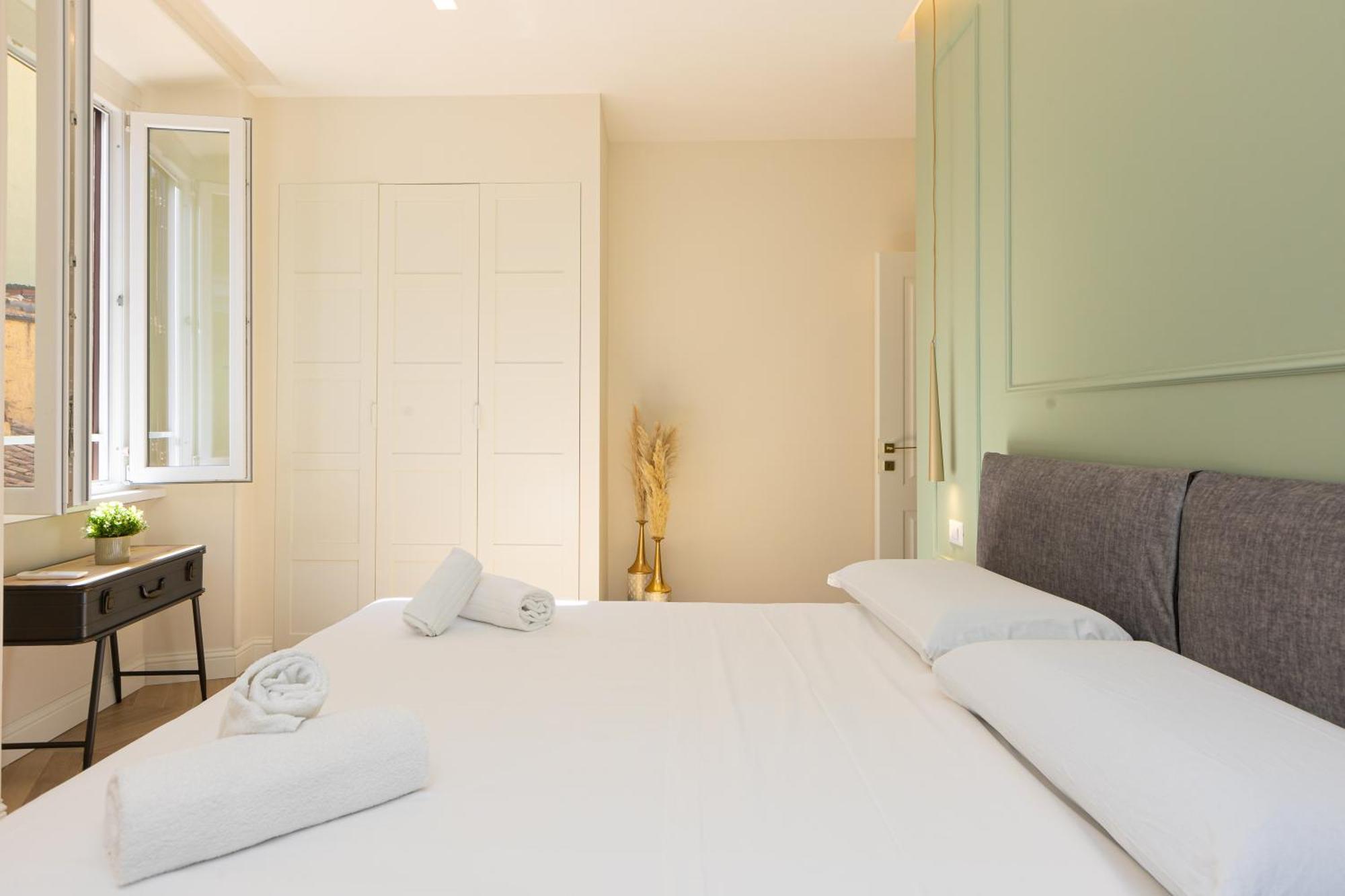La Dolce Cavour Appartement Rome
