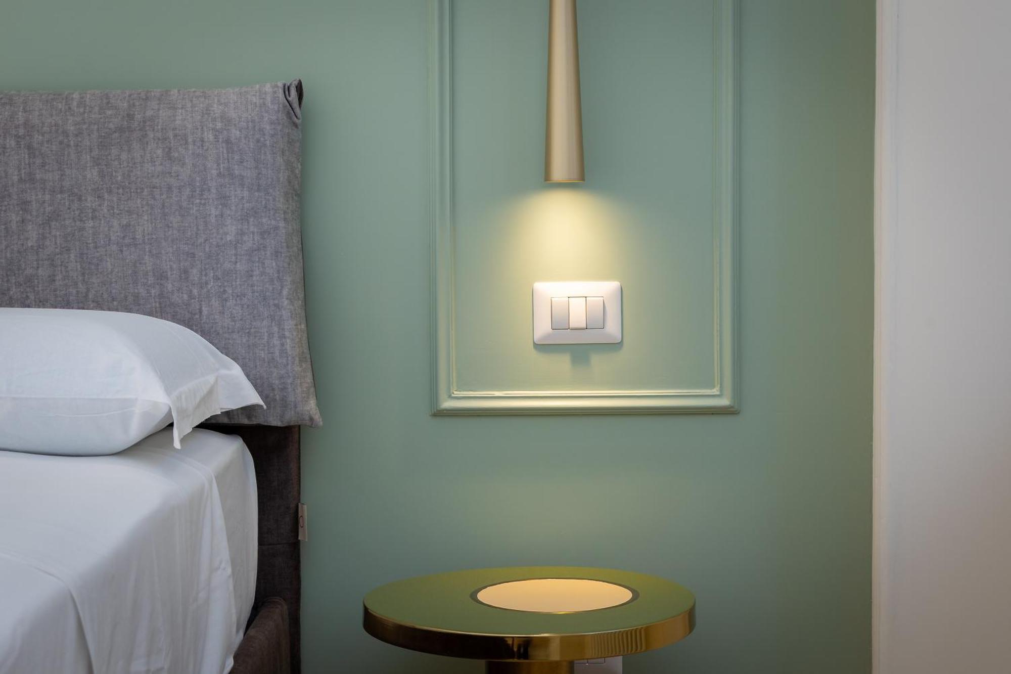Appartement La Dolce Cavour *
