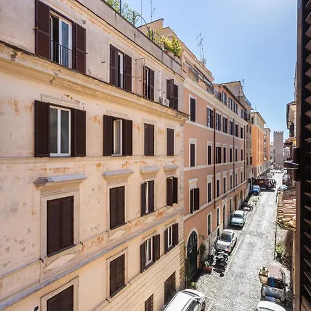 La Dolce Vita Cavour Rome Exterior photo